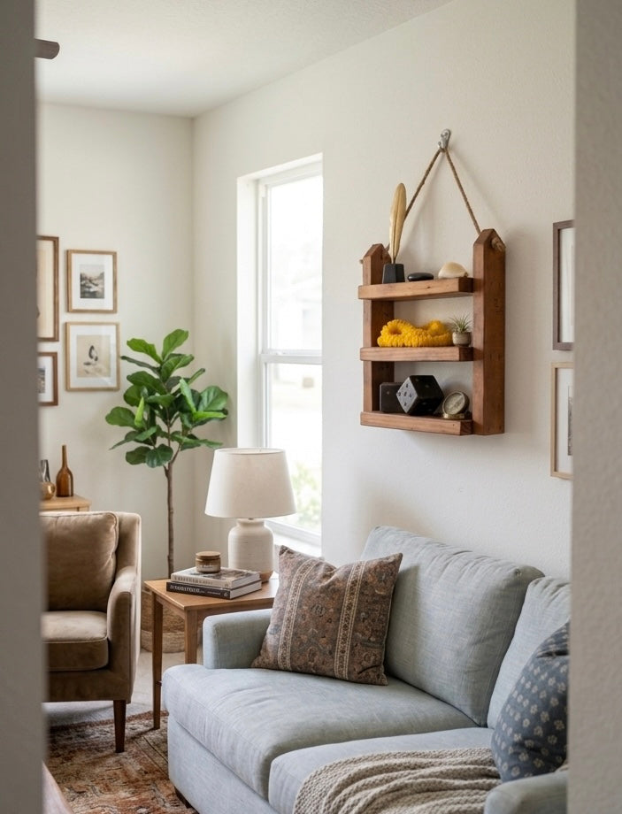 Vector Elite Ladder Hanging Organizer
