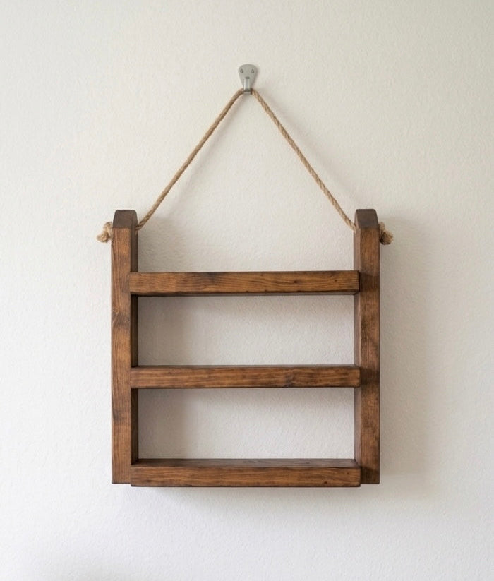 Vector Elite Ladder Hanging Organizer