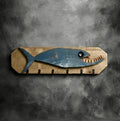Mad-Eye Predator Hook