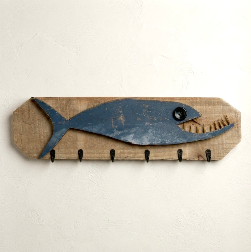 Mad-Eye Predator Hook
