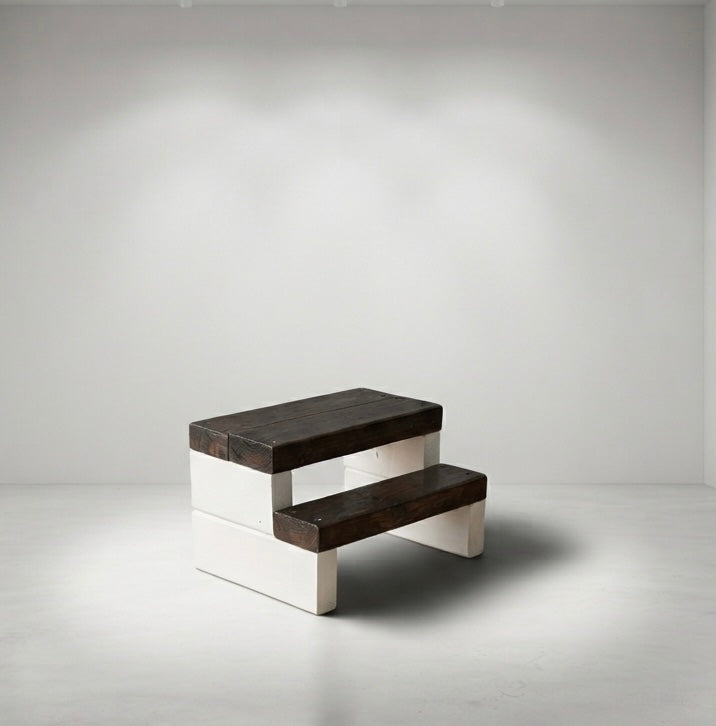 ZENITH Step Stool