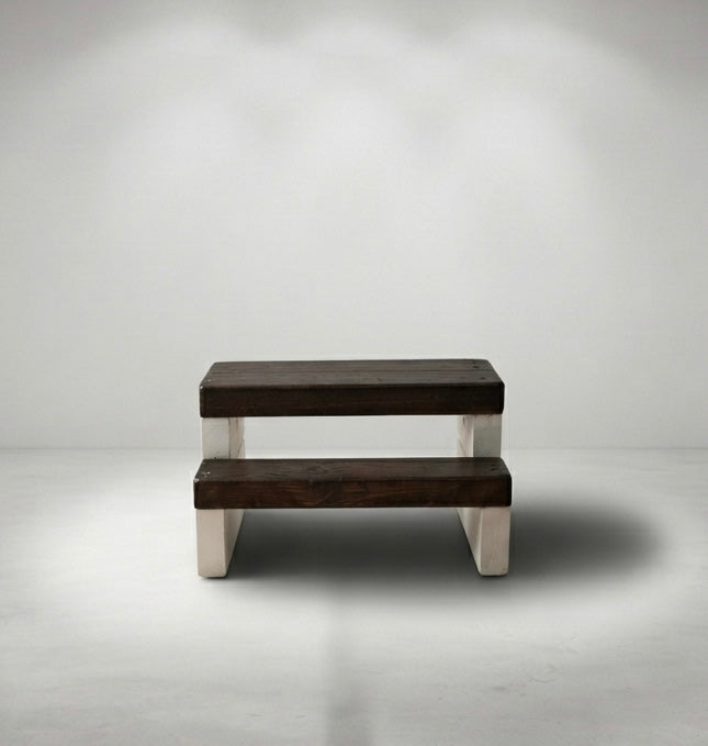 ZENITH Step Stool