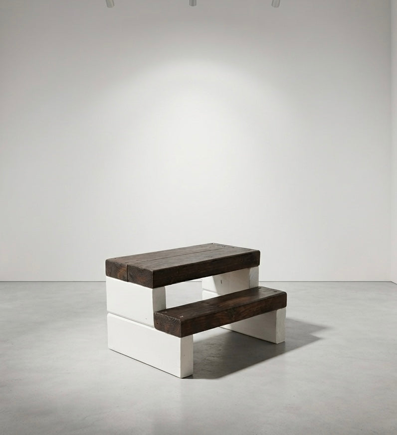 ZENITH Step Stool